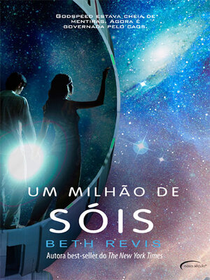 cover image of Um milhão de sóis